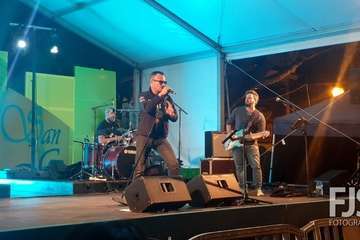 Telde vibra con Tío Matt y Leyenda Joven (Foto Francisco Javier Santana y TA)